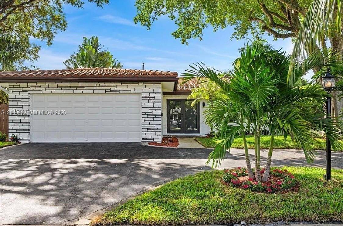 5300 Adams StHollywood - Single Family-Annual,House condo unit N/A - picture