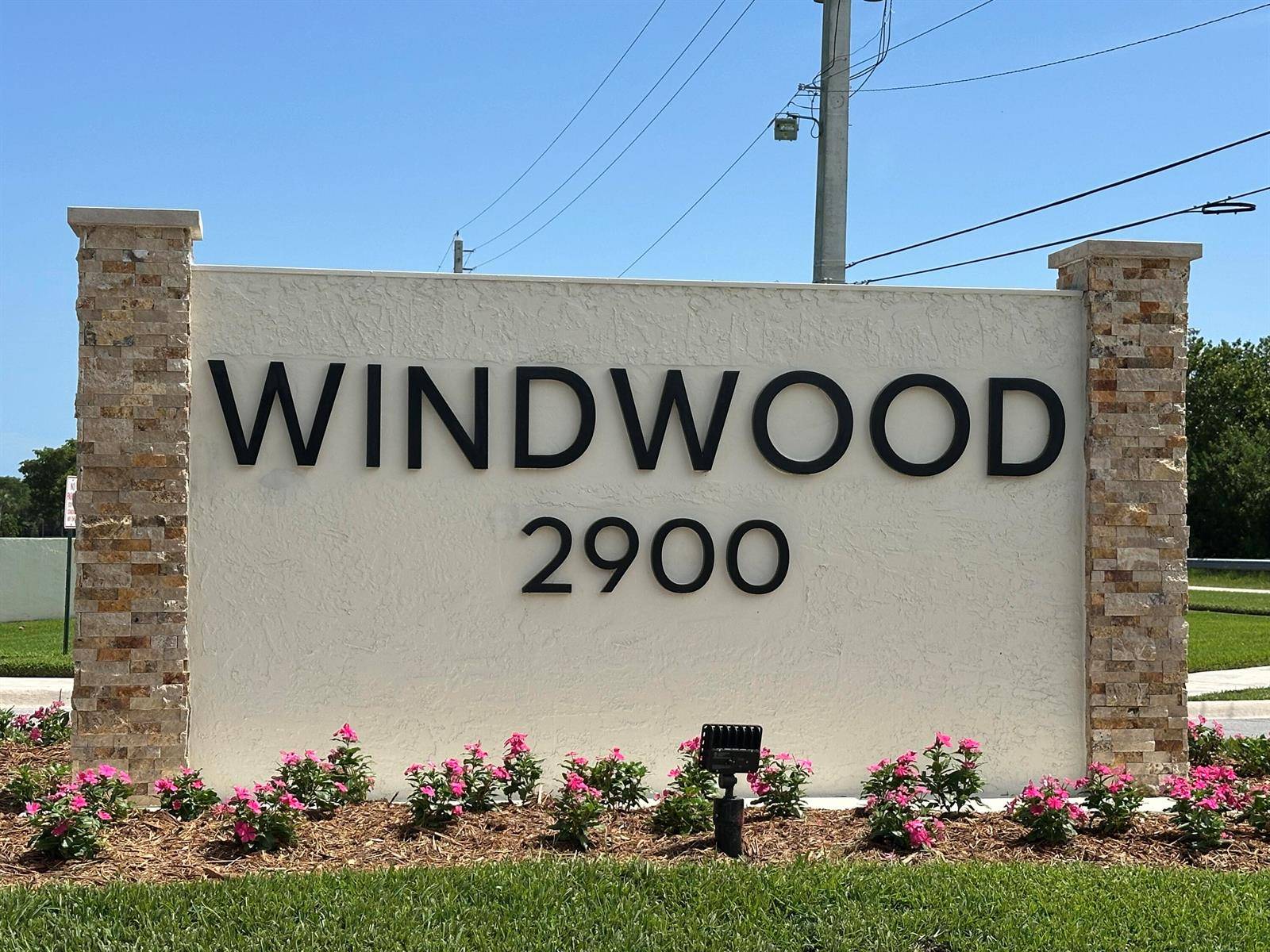 3380 JaywoodBoca Raton - WINDWOOD CONDO - JAYWOOD,WINDWOOD CONDO condo unit 1250 - picture