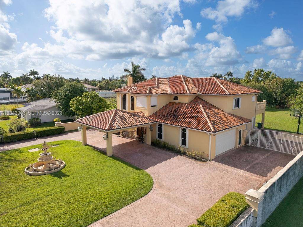 13370 SW 34th StMiami - picture