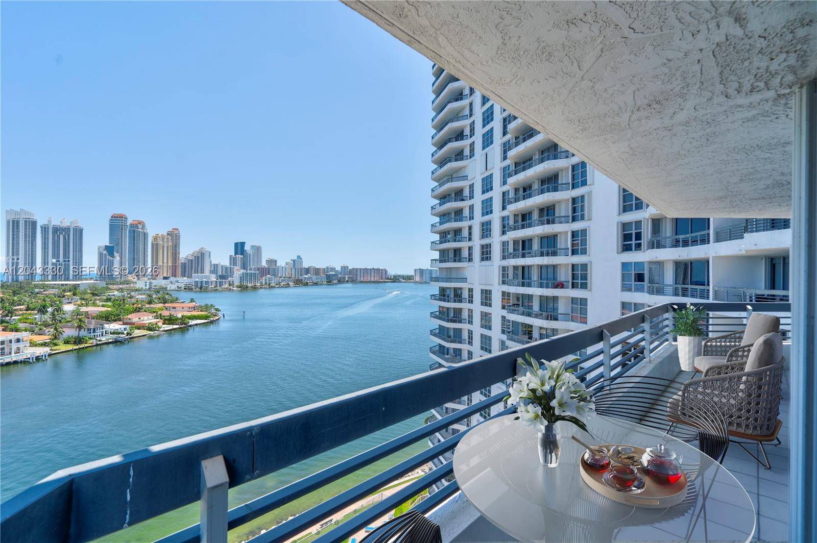 19101 Mystic Pointe DrAventura - Condo/Co-Op/Annual,Condo condo unit 1508 - picture