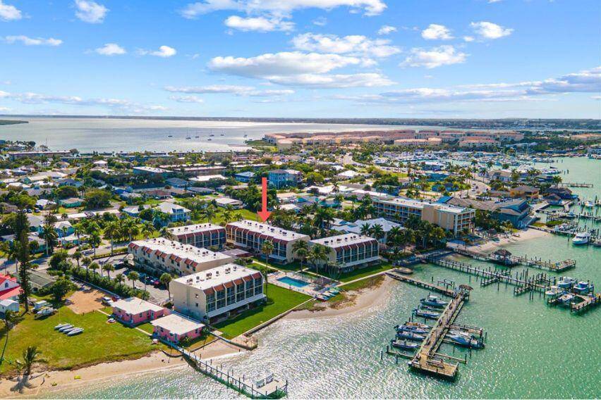 1300 SeawayFort Pierce - Condo condo unit B10 - picture