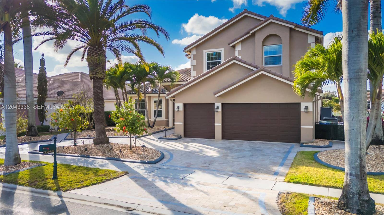 3240 SW 190th AveMiramar - picture