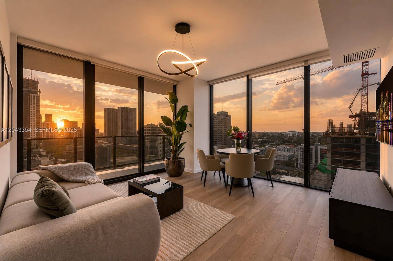 20 NE 11th StreetMiami - Condo-Hotel,Condo condo unit 3410 - picture