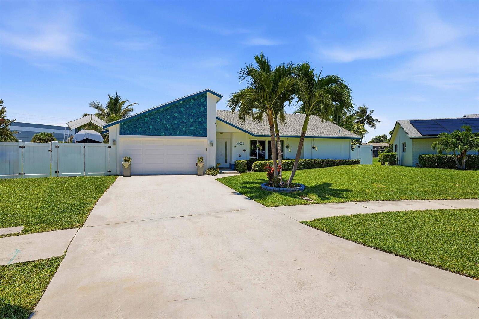 1401 SW 28thDeerfield Beach - picture