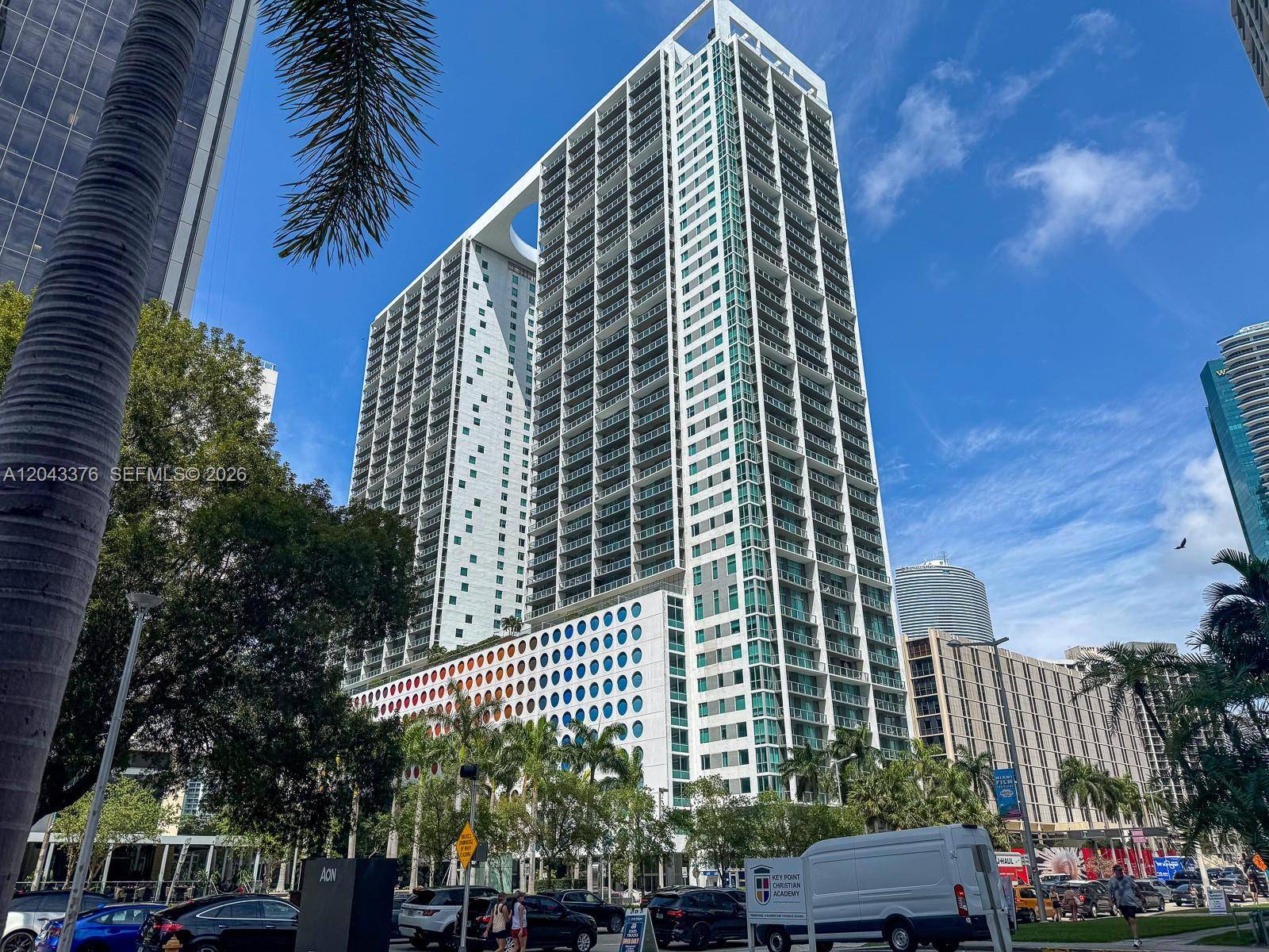 500 Brickell AveMiami - 500 BRICKELL EAST CONDO,500 Brickell condo unit 1407 - picture