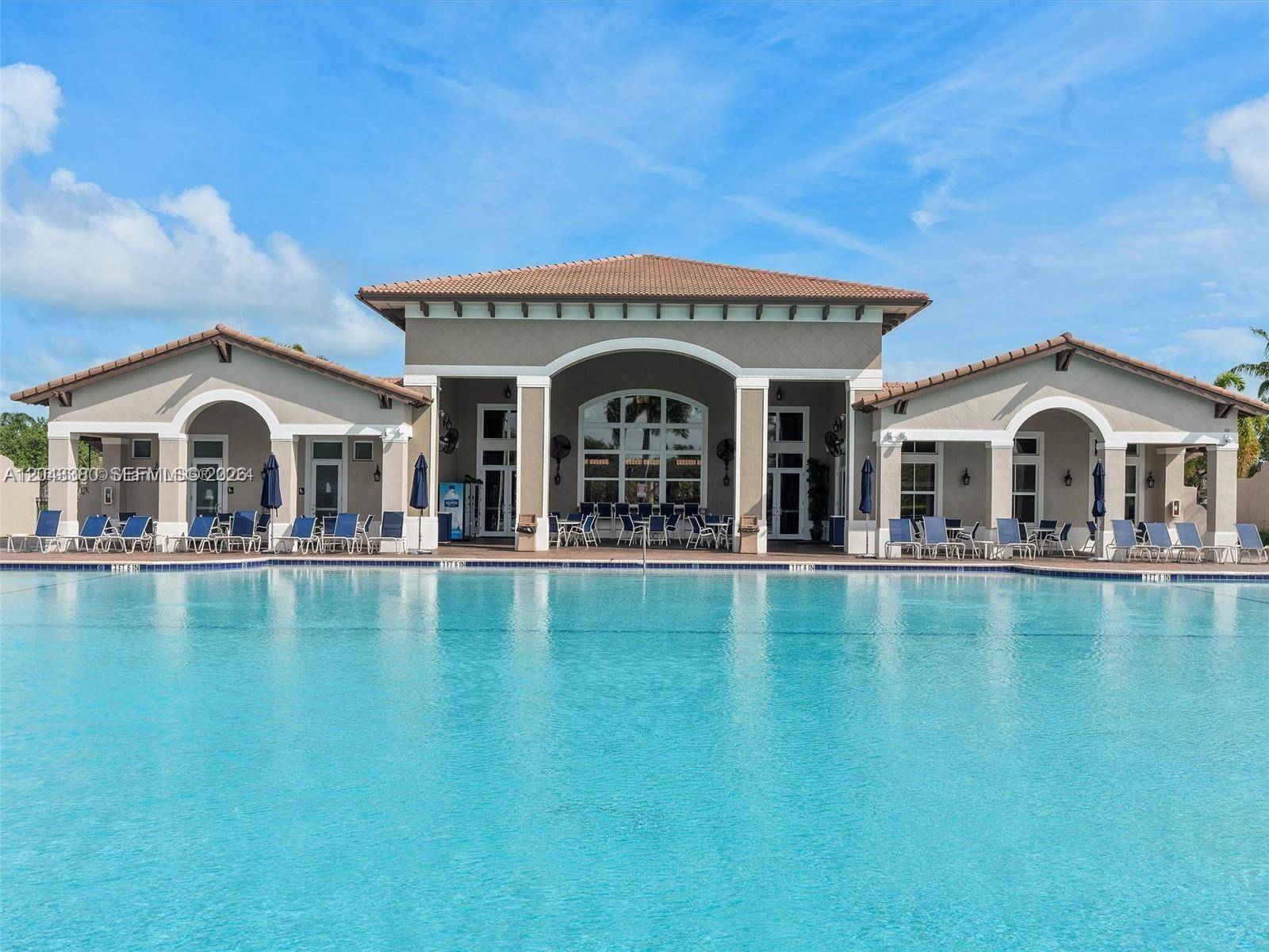22911 SW 88th PlCutler Bay - Townhouse,Condo condo unit 7-21 - picture