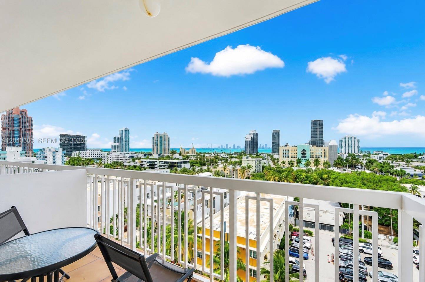 401 Ocean DrMiami Beach - THE PRESIDENTIAL CONDO condo unit 1001 - picture