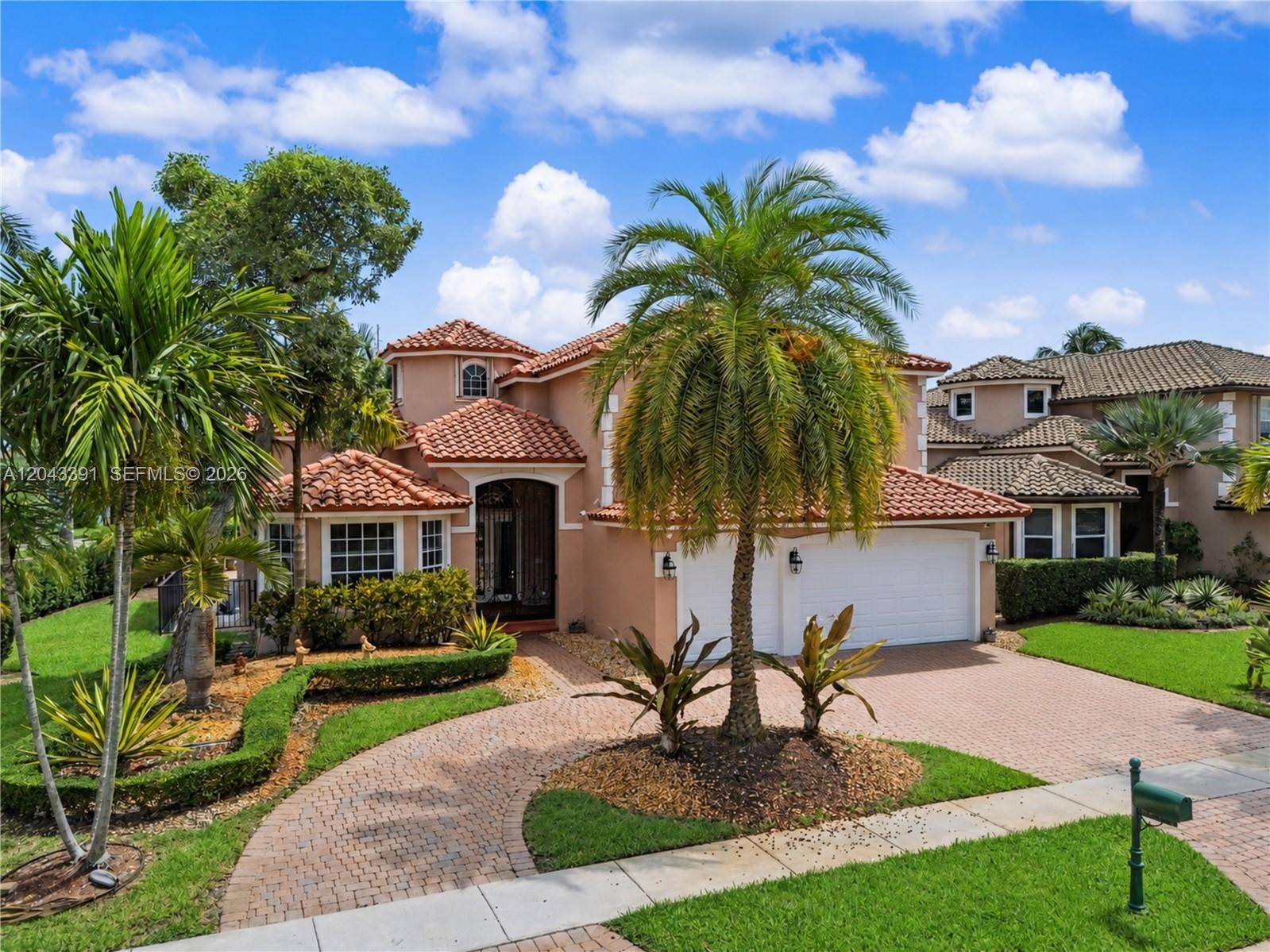 18900 SW 32nd CtMiramar - picture