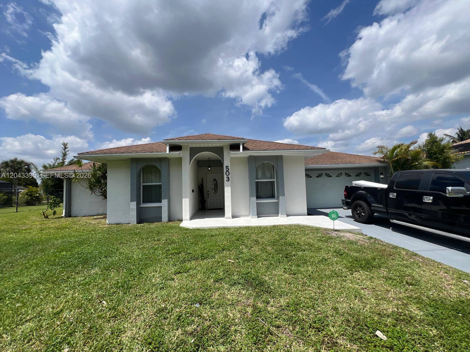 503 JacksonLehigh Acres - picture