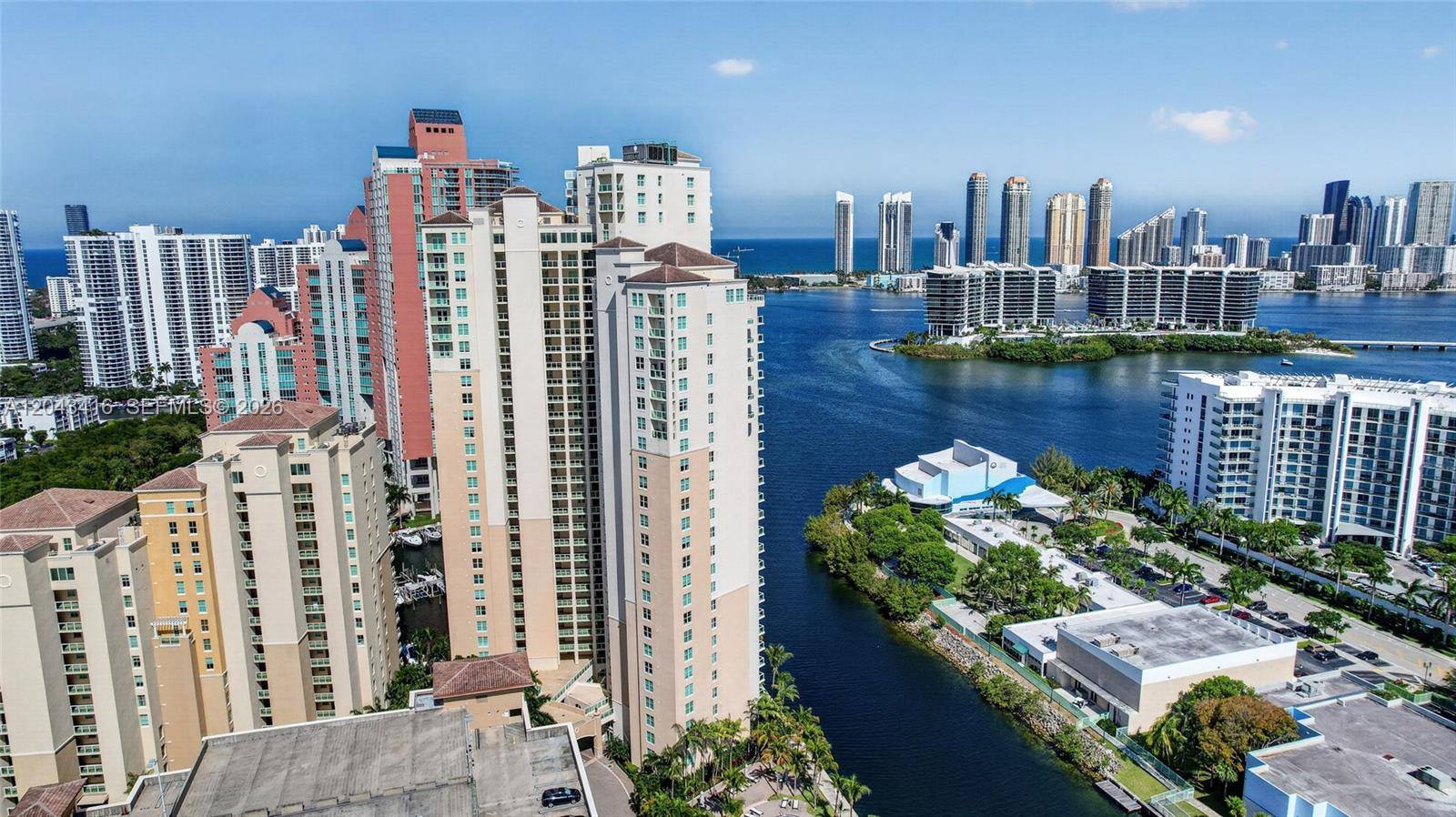 3330 NE 190th StAventura - Condo 5+ Stories,Condo condo unit 718 - picture
