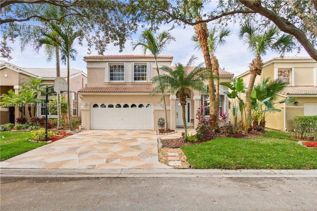 5569 NW 106th DrCoral Springs - picture