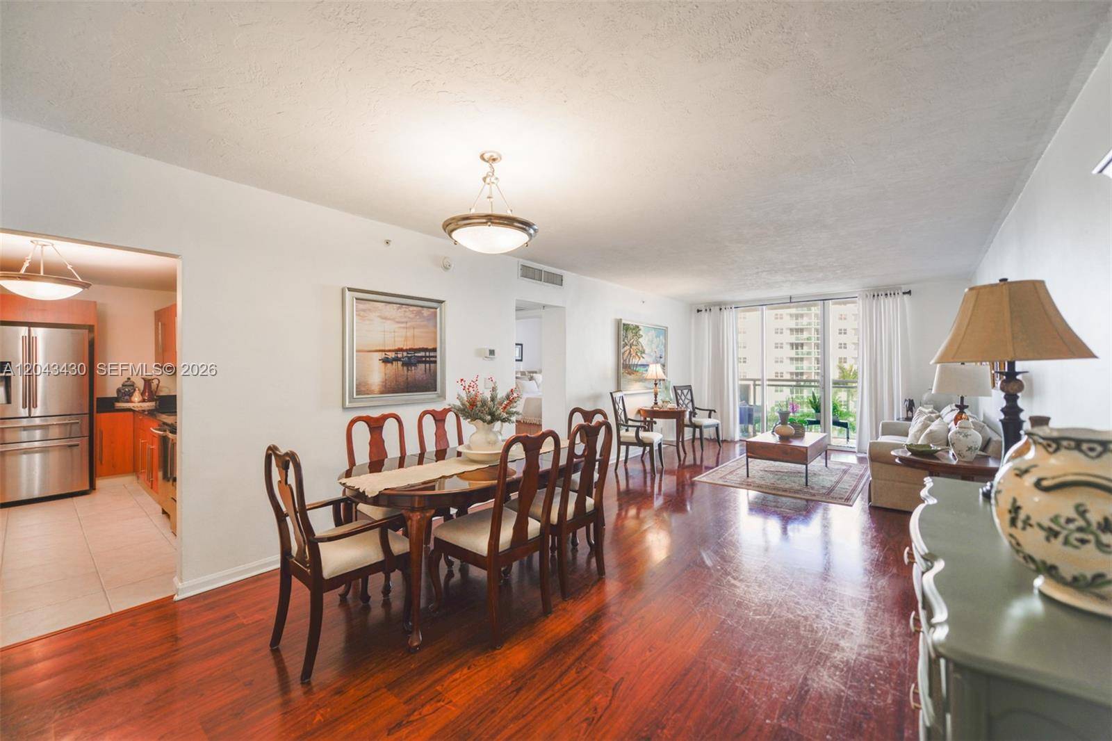 3000 S Ocean DrHollywood - RESIDENCES ON HOLLYWOOD B condo unit 514 - picture