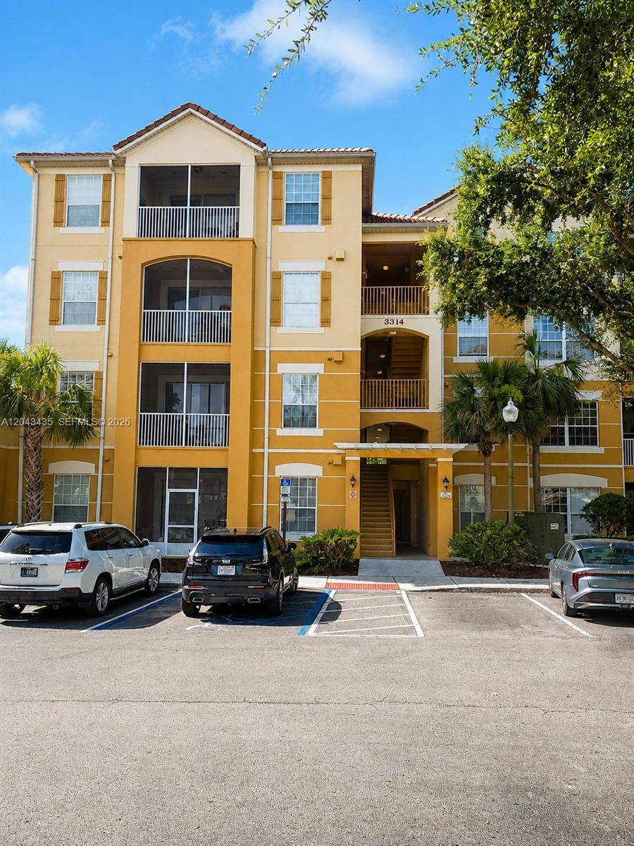 3314 ROBERT TRENT JONES DRIVEOrlando - Condo 1-4 Stories,Condo condo unit 104-01 - picture