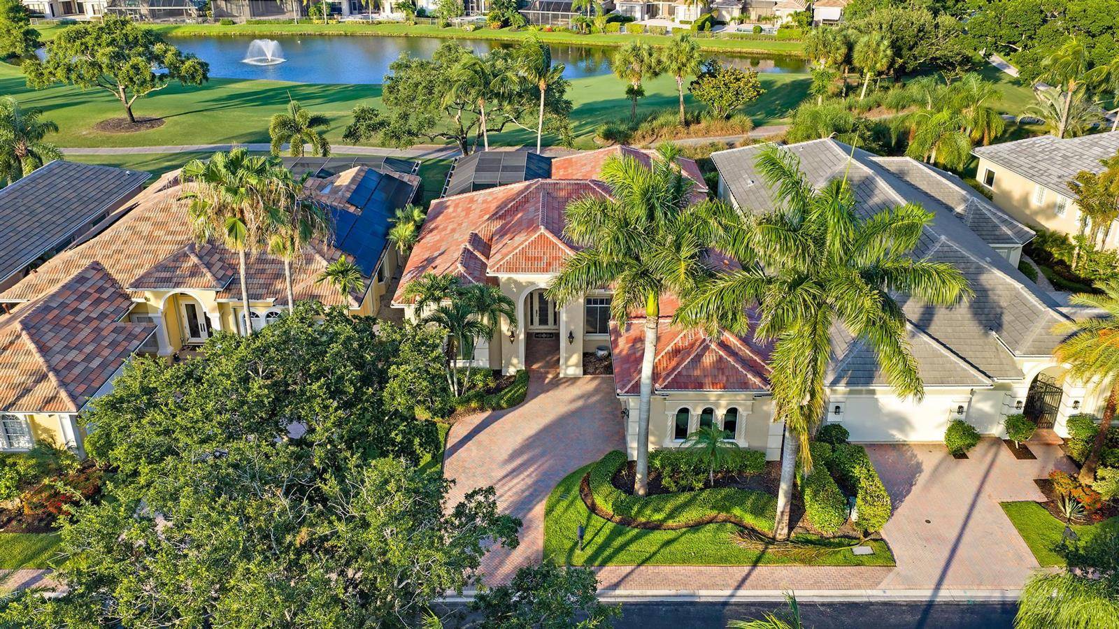 7440 Monte VerdeWest Palm Beach - picture