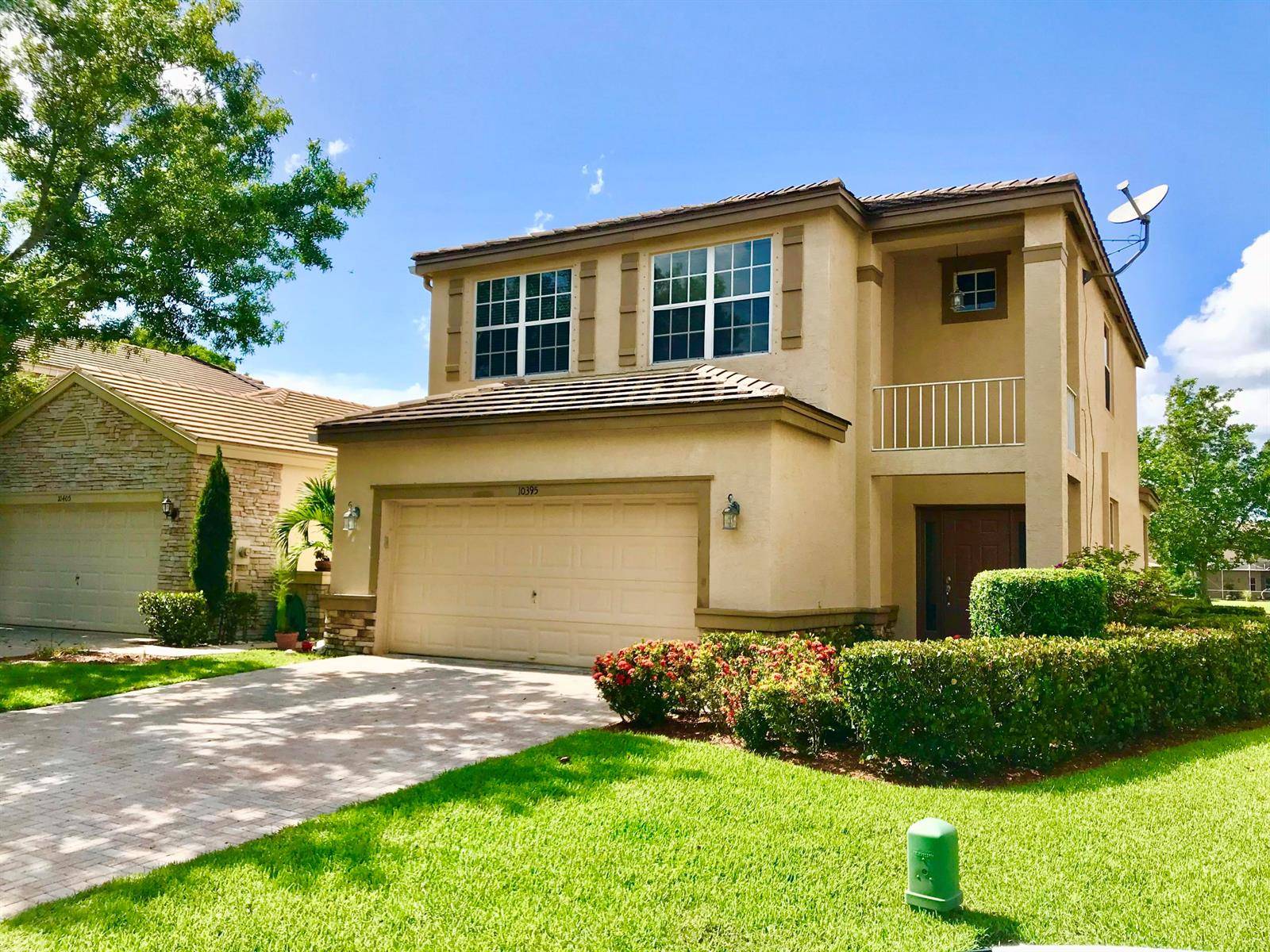 10395 Little MustangLake Worth - picture