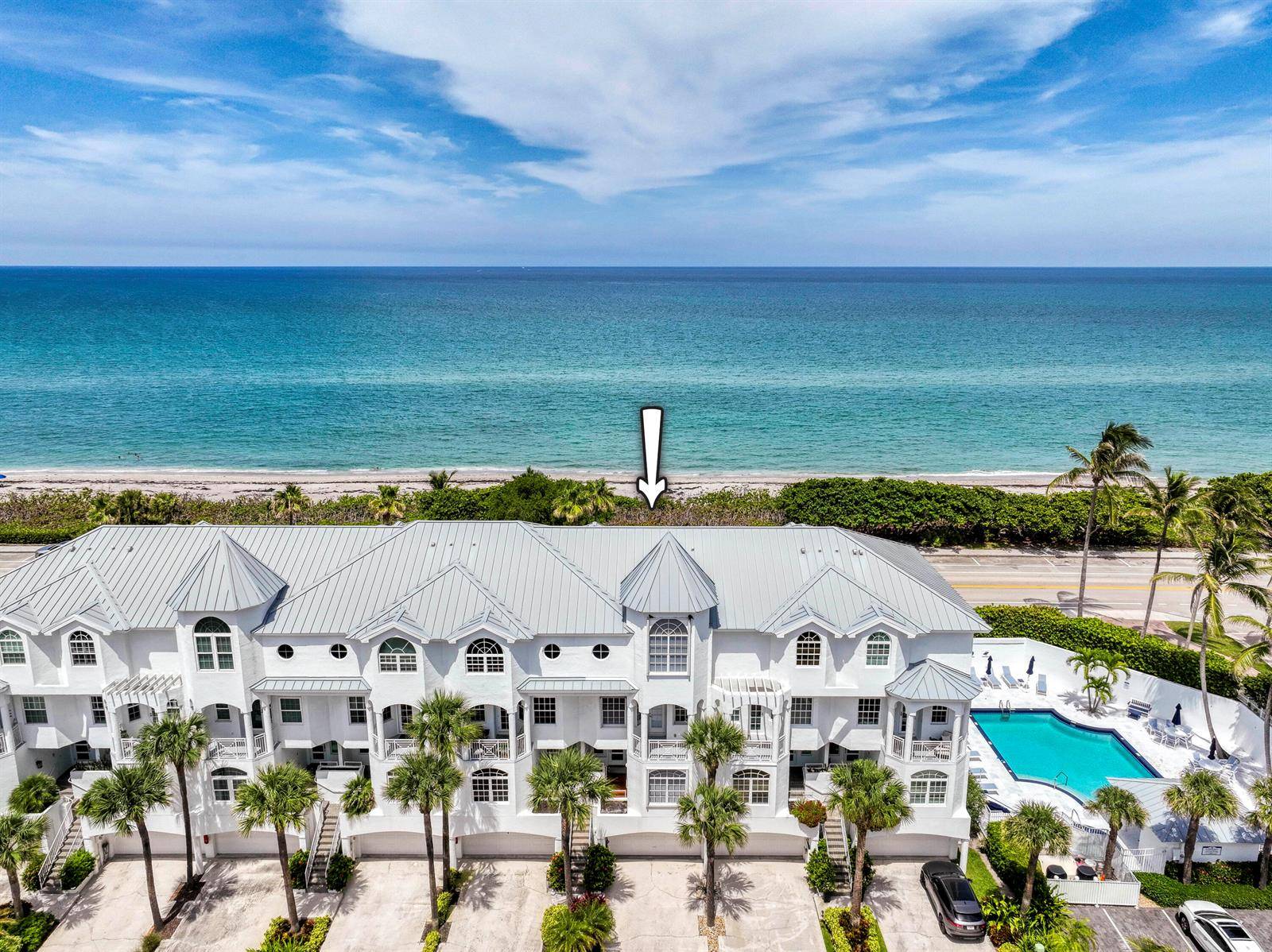 115 Ocean KeyJupiter - picture