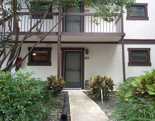 11863 WimbledonWellington - TENNIS LODGES 1 CONDO,PALM BEACH POLO condo unit 440 - picture