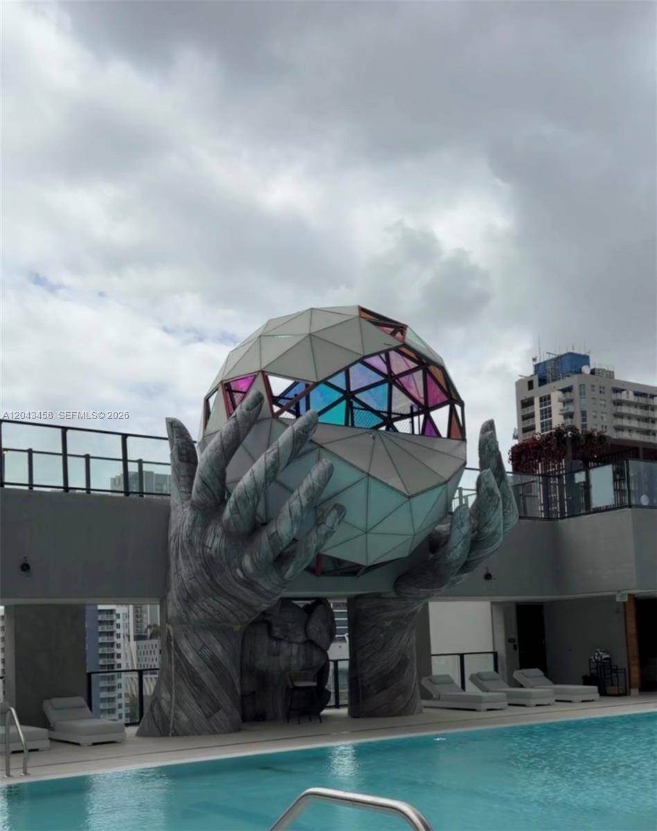20 NE 11th StMiami - Condo-Hotel,Condo condo unit 5103 - picture