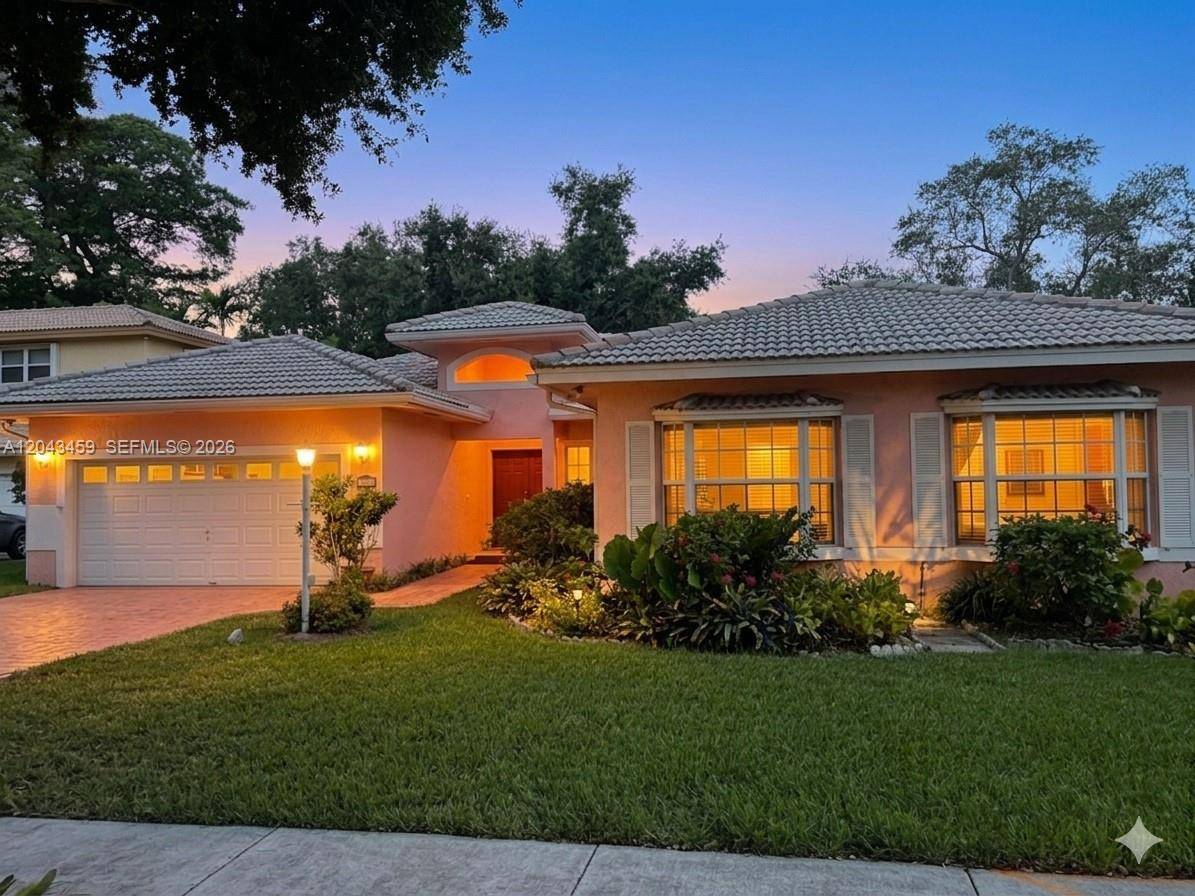 9812 SW 77th PlMiami - picture