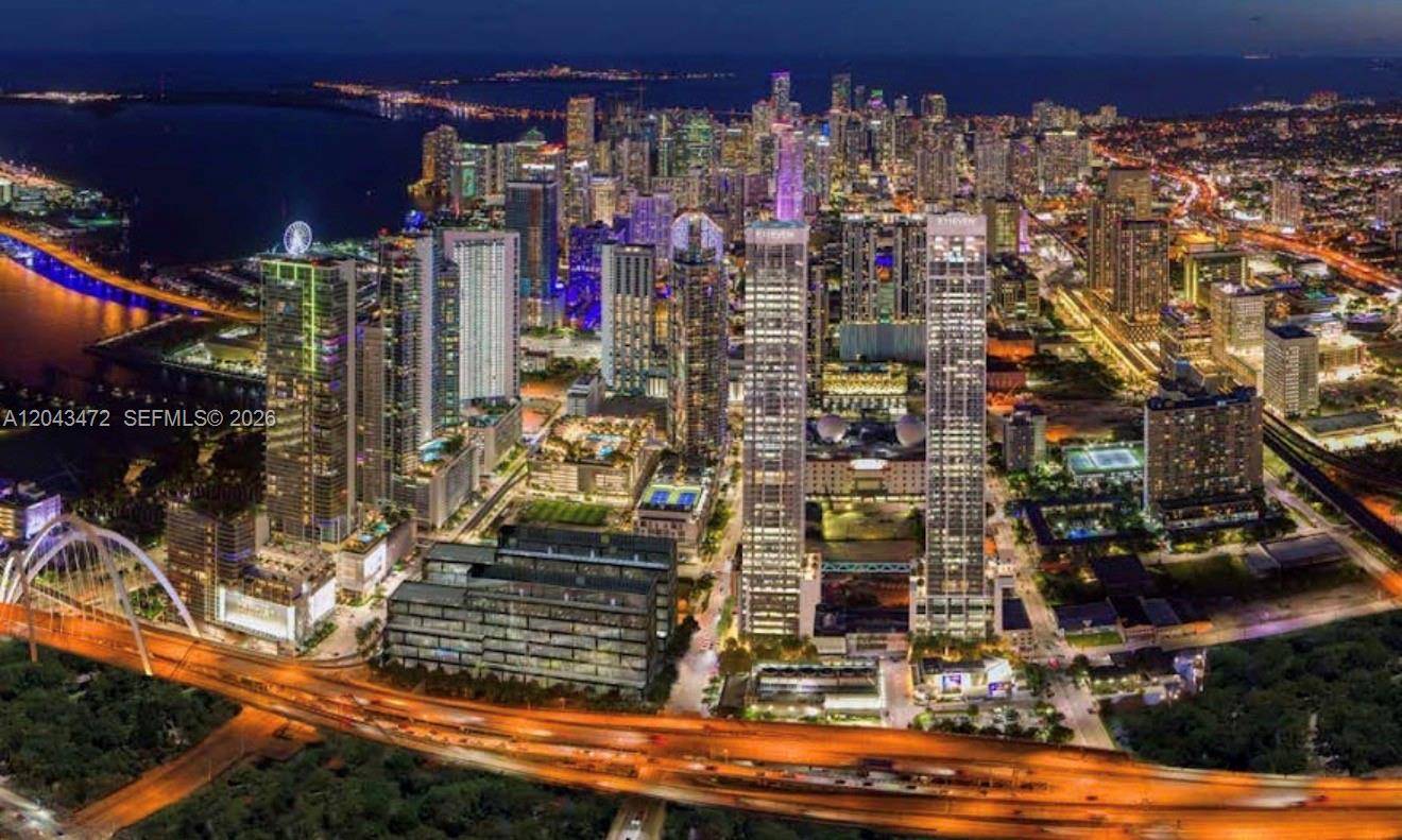 20 NE 11th StMiami - Condo-Hotel,Condo condo unit 2409 - picture