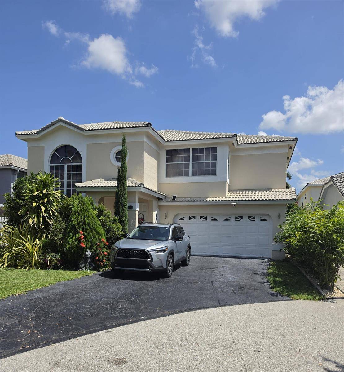 5351 NW 41stCoconut Creek - picture