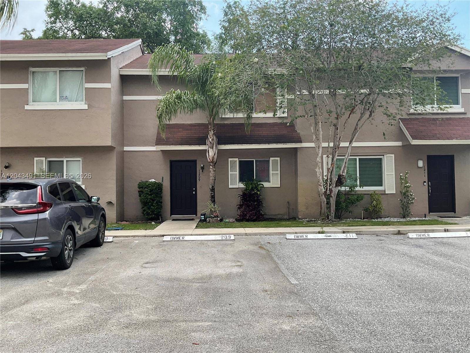 1209 Sussex DrNorth Lauderdale - picture
