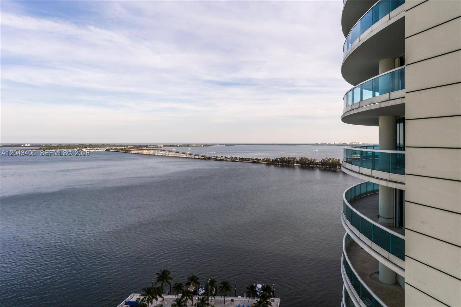 2127 Brickell AveMiami - Condo/Co-Op/Annual,Condo condo unit 2504 - picture