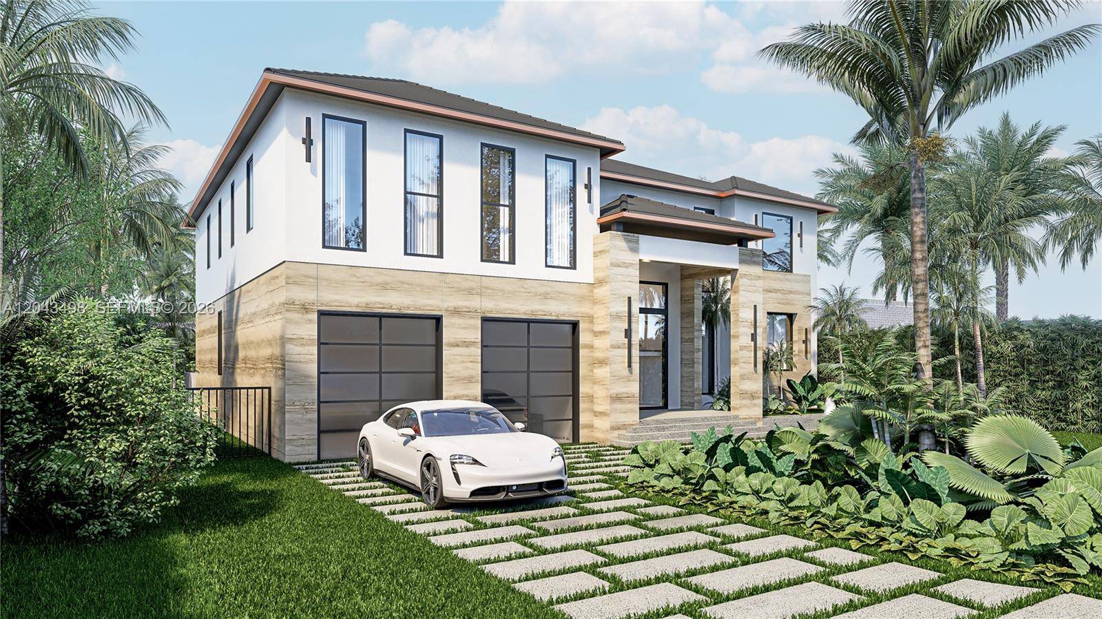 3207 Robbins RdPompano Beach - picture
