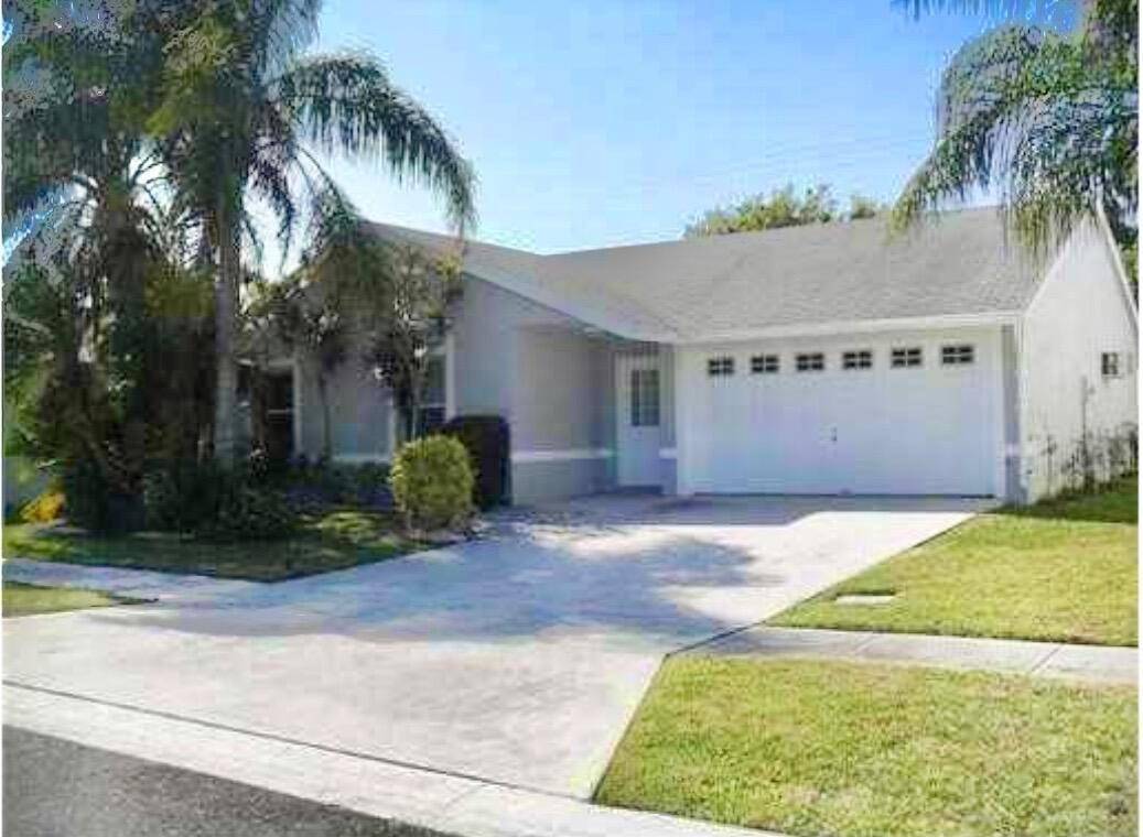 5887 Timber ValleyLake Worth - picture