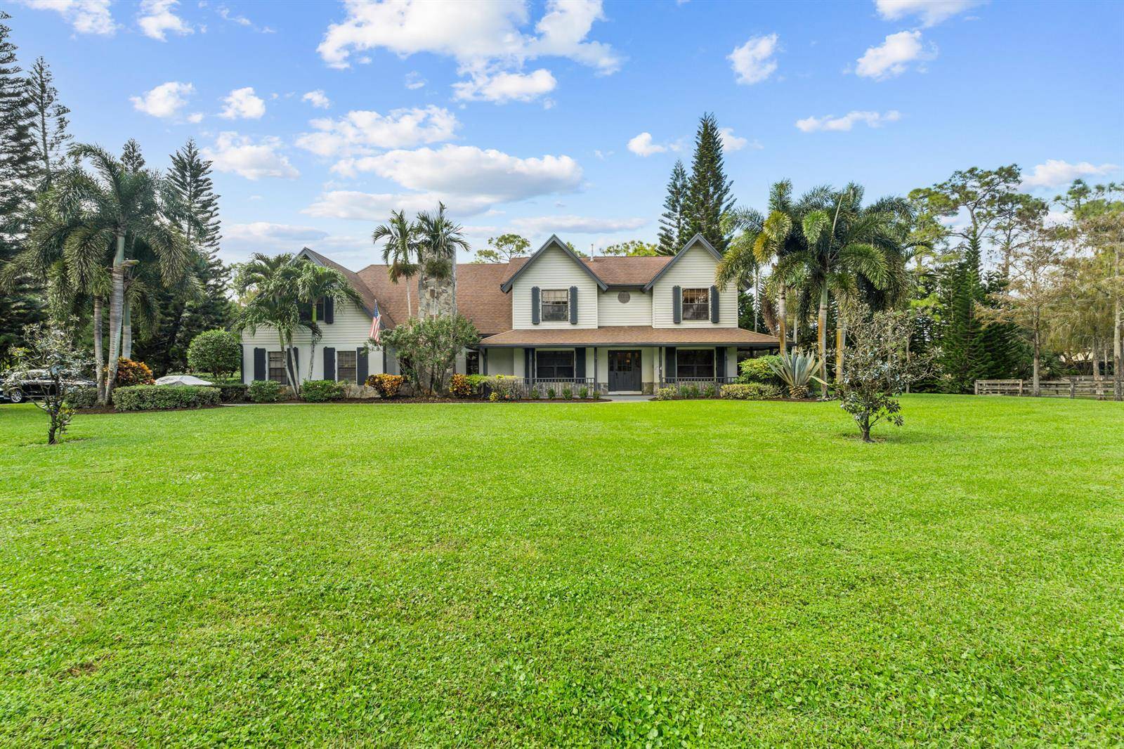 5371 Cougars ProwlLake Worth - picture