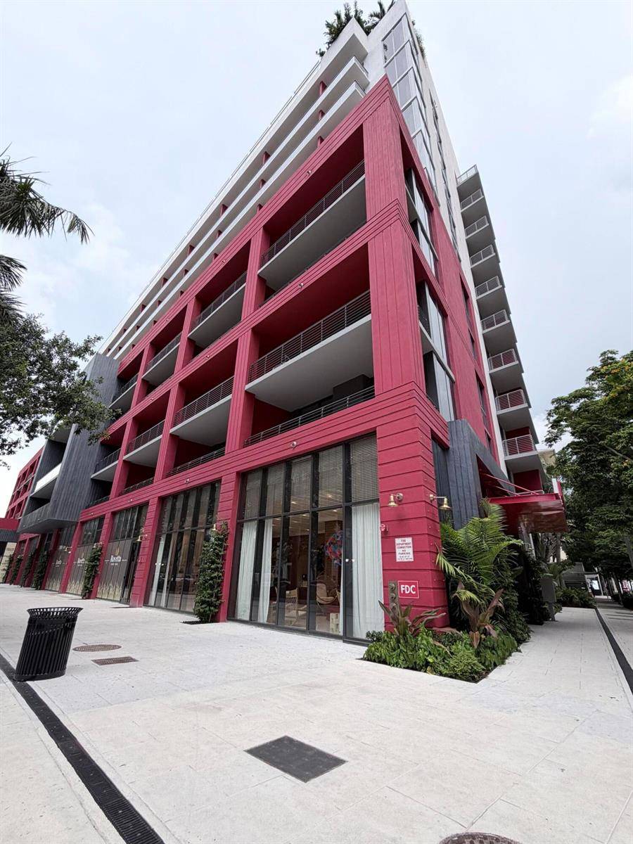 90 NE 32ndMiami - Condo condo unit 525 - picture