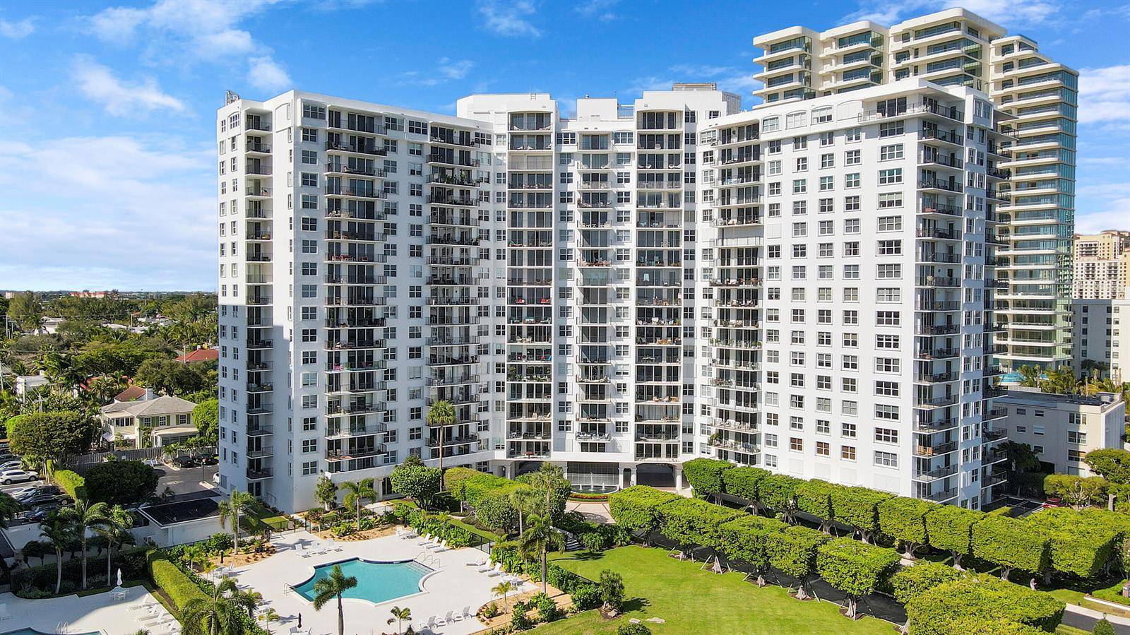 1701 S FlaglerWest Palm Beach - RAPALLO CONDO,Rapallo condo unit 903 - picture