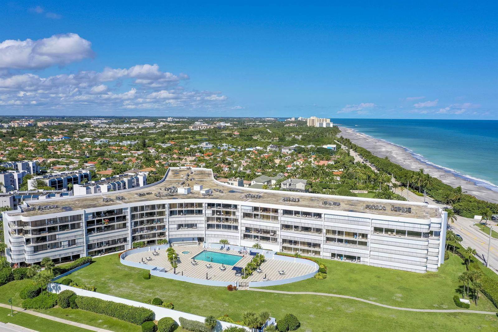 1300 S Highway A1aJupiter - Condo condo unit 523 - picture