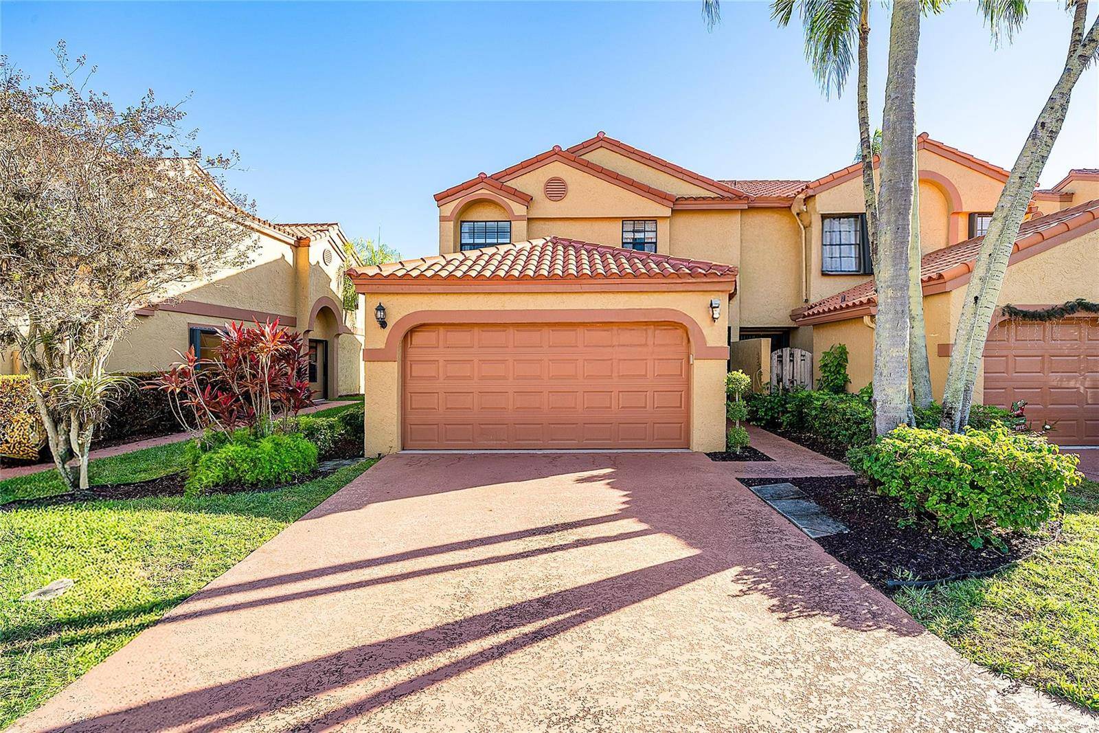 19918 Villa LanteBoca Raton - Townhouse condo unit 19918 - picture
