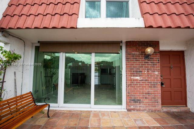 13949 SW 84th StMiami - Townhouse condo unit 801 - picture