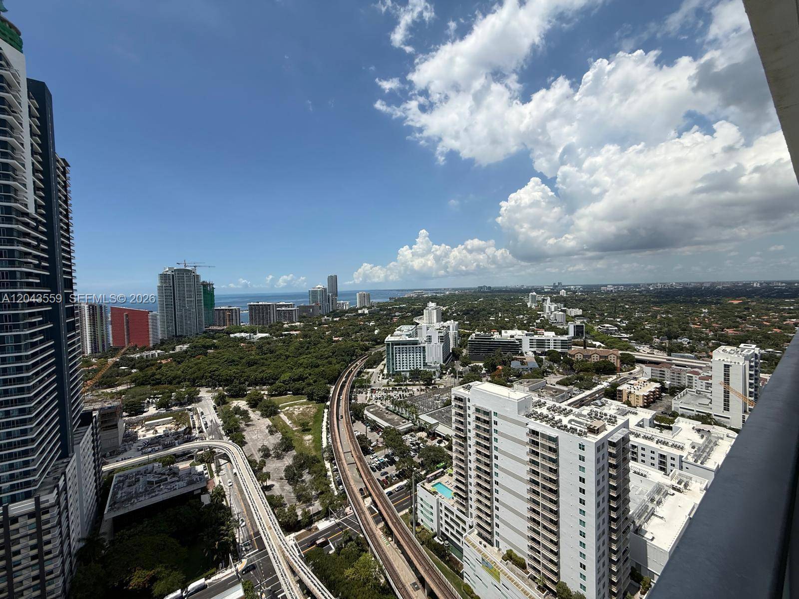 79 SW 12th StMiami - THE AXIS ON BRICKELL COND condo unit 3702-S - picture