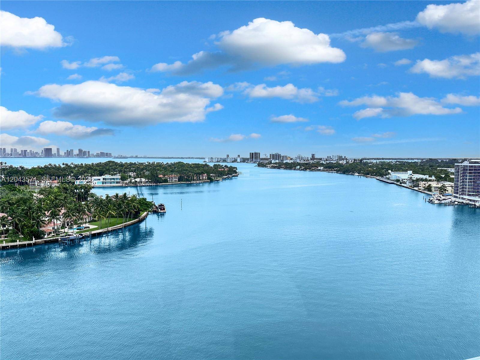 6770 Indian Creek DrMiami Beach - Condo/Co-Op/Annual,Condo condo unit 15L - picture