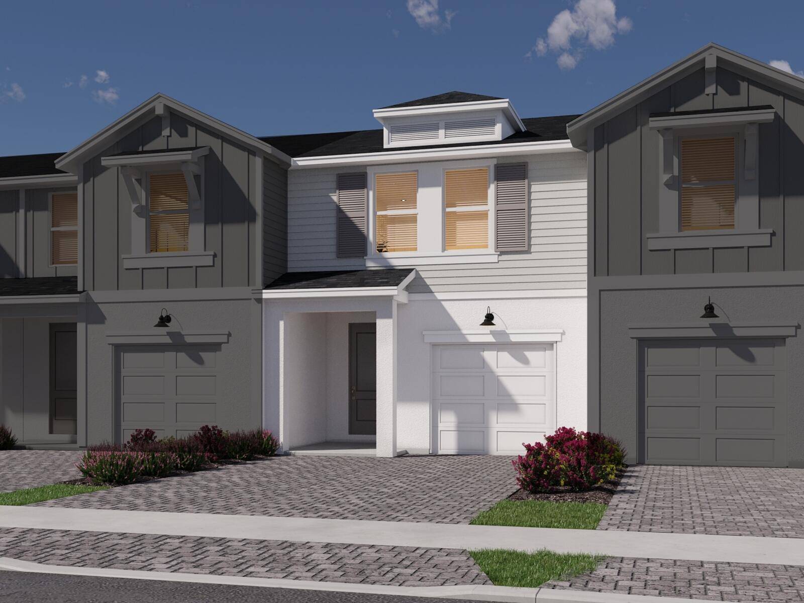 12977 SW ForliPort St. Lucie - picture