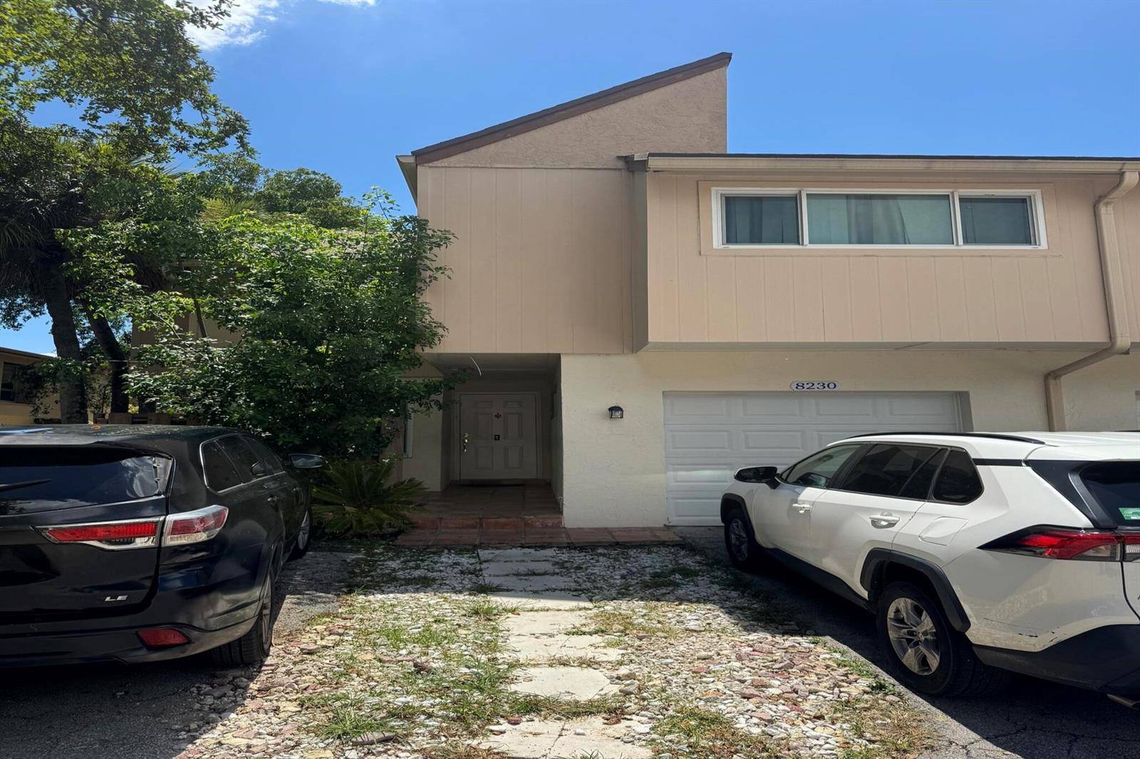 8230 NW 9thPlantation - Townhouse condo unit 6 - picture