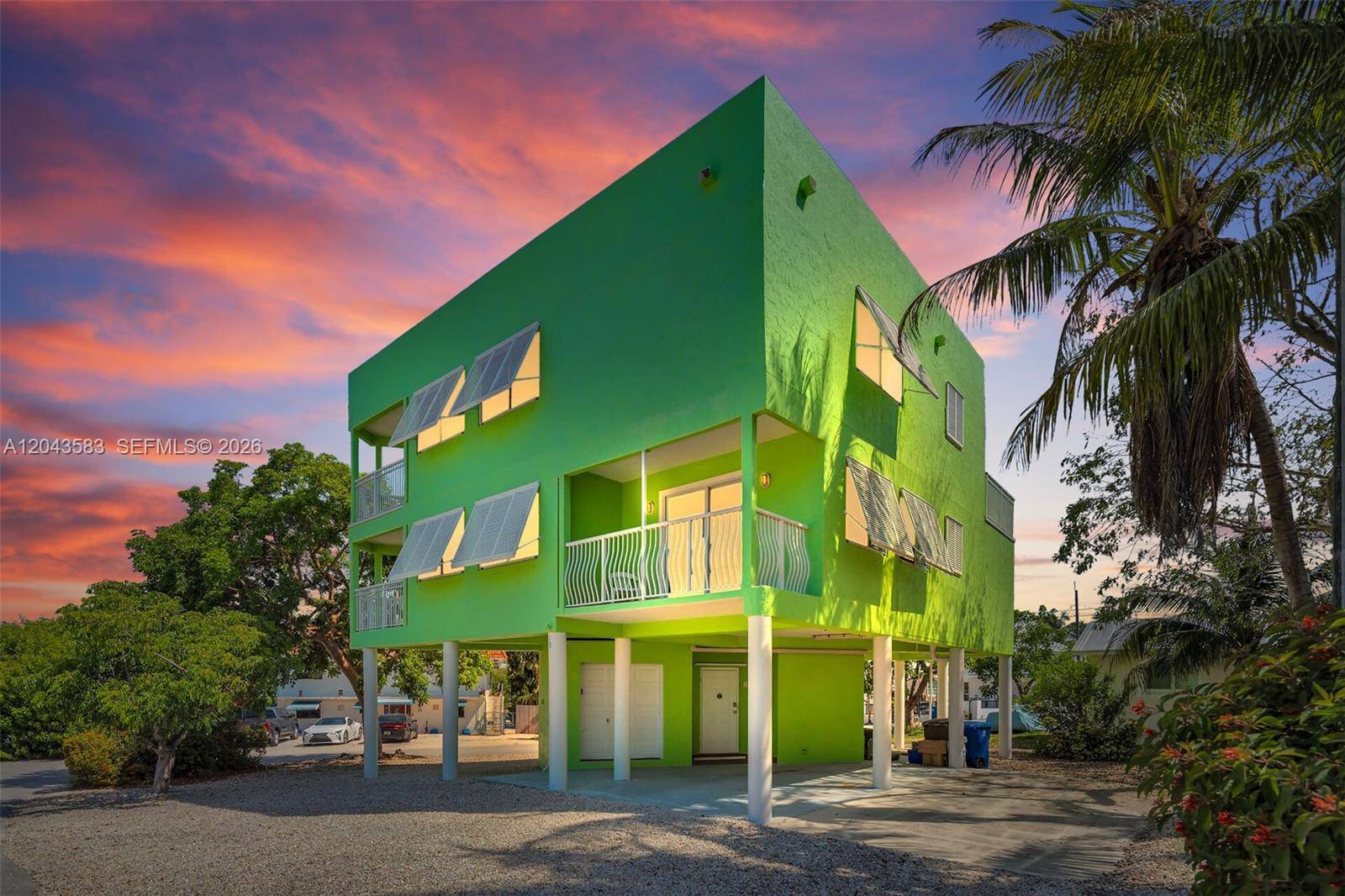 19 Park DriveKey Largo - picture