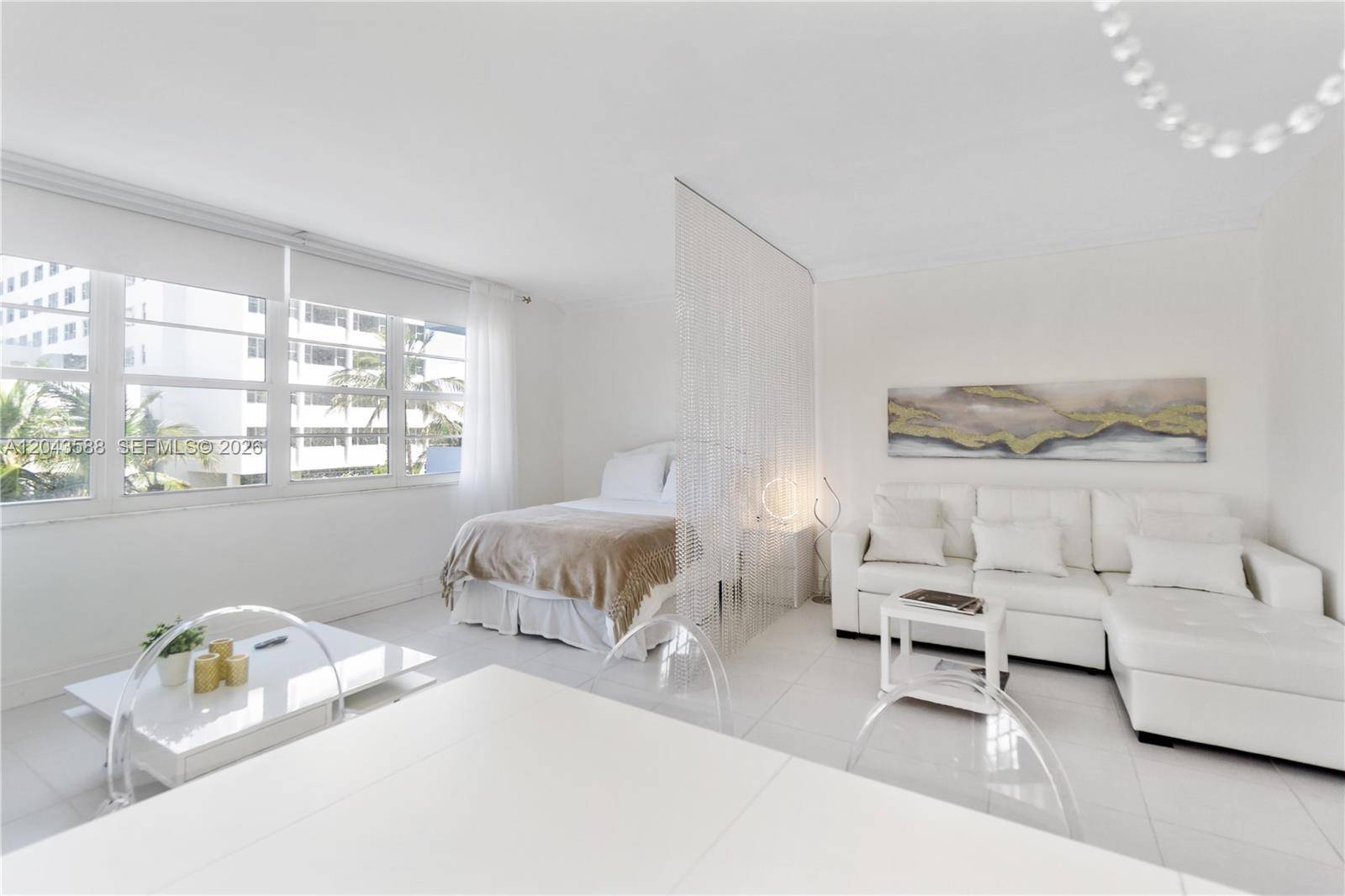 100 Lincoln RdMiami Beach - Condo 5+ Stories,Condo condo unit 306 - picture