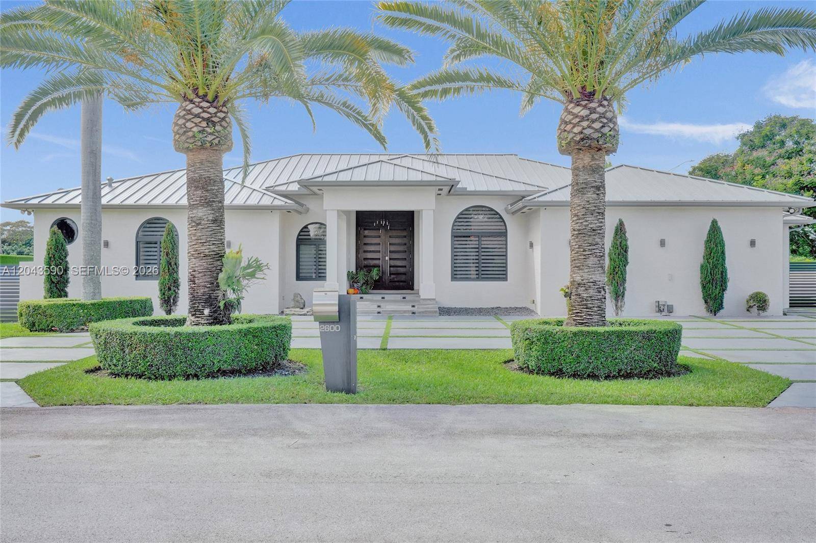 2600 SW 128th CtMiami - picture