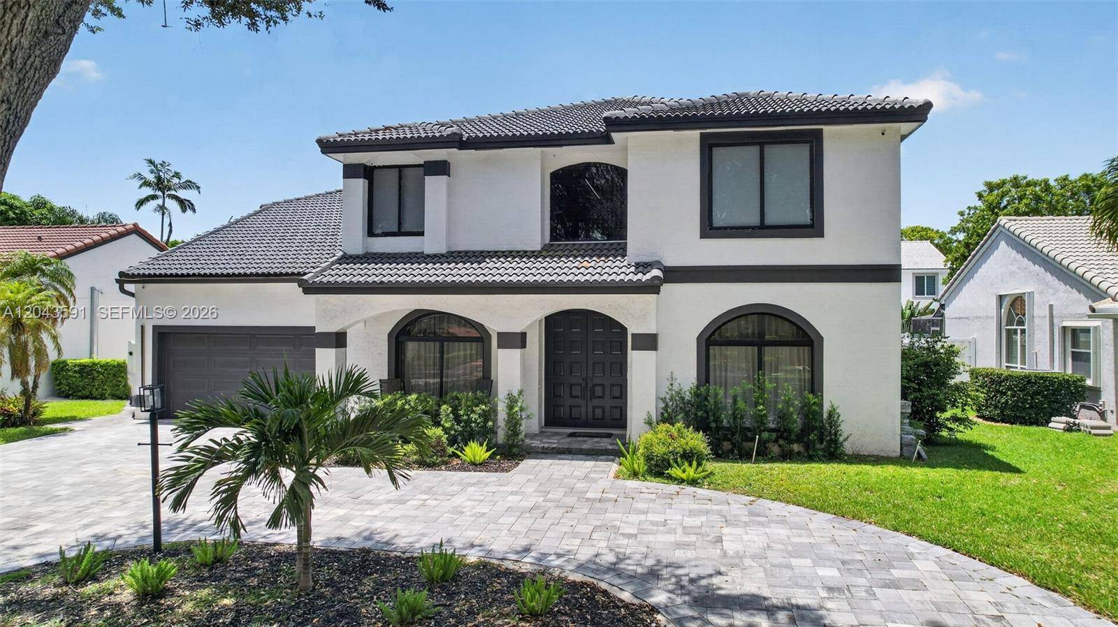 10746 Charleston PlCooper City - picture