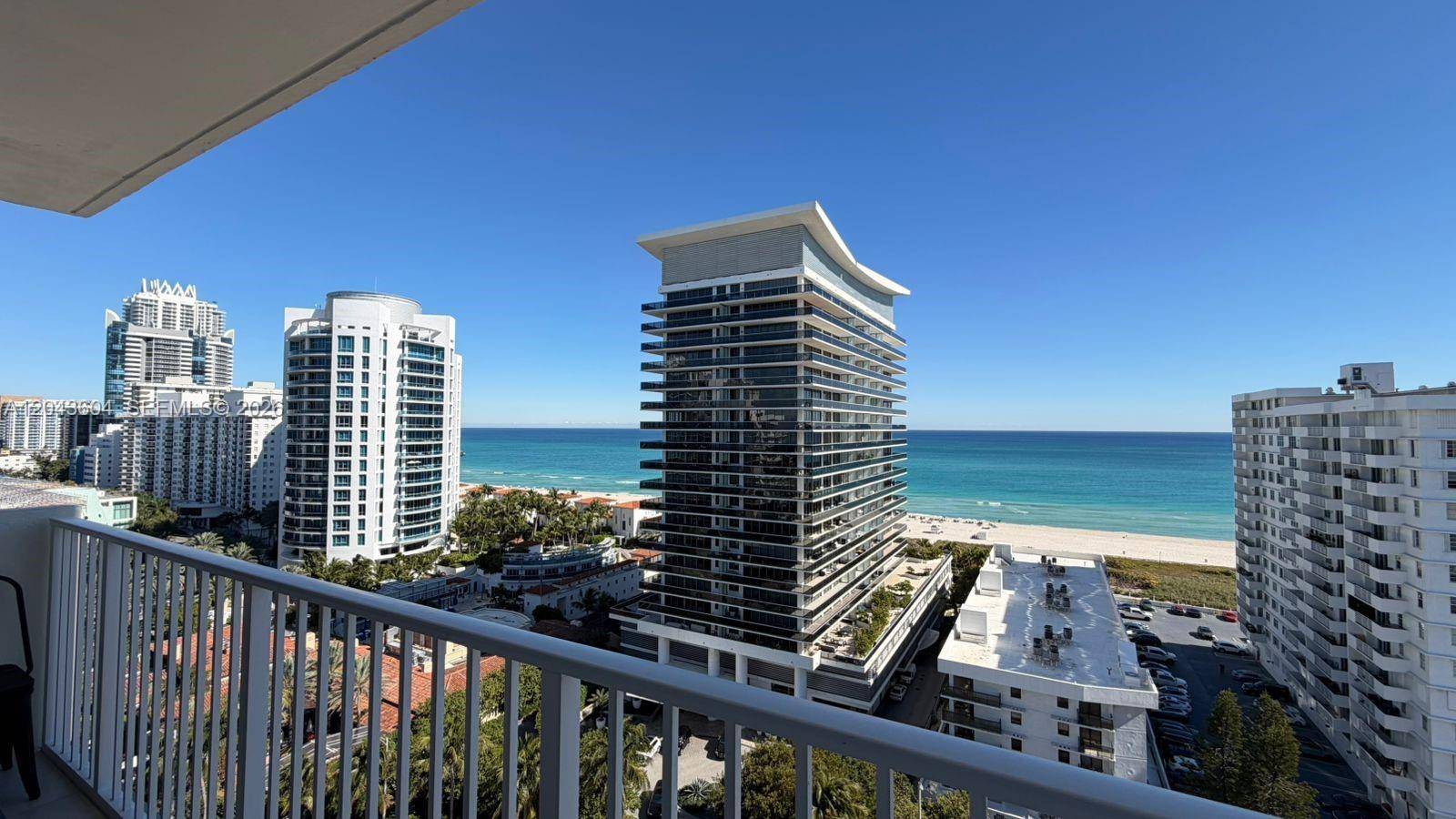 5838 Collins AveMiami Beach - 5838 CONDOMINIUM condo unit 15H - picture