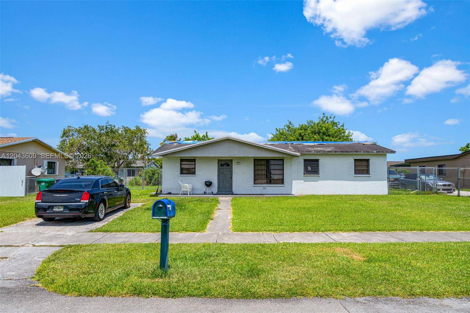 14125 SW 109th PlMiami - picture