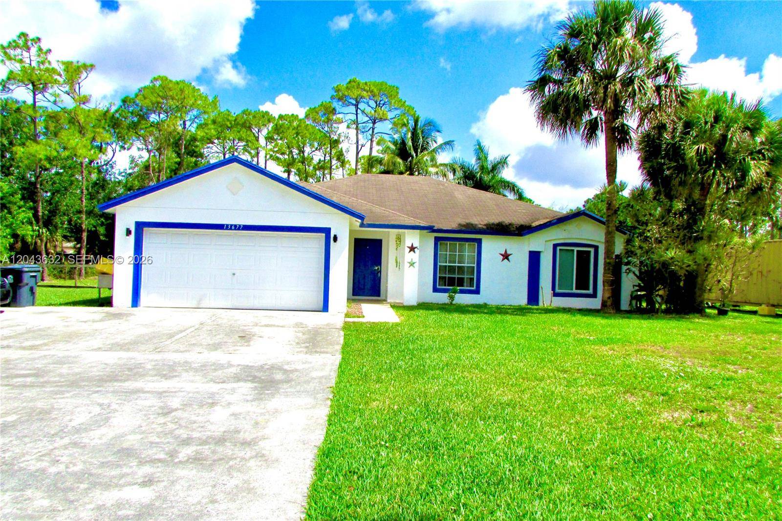 13677 Temple BlvdWest Palm Beach - picture