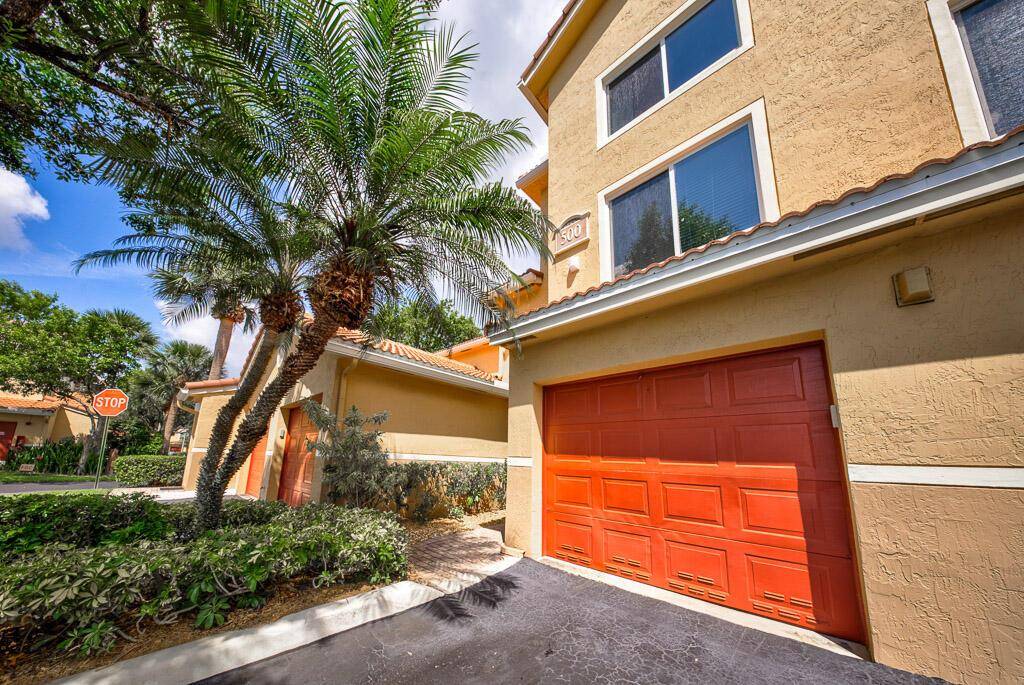 500 ScotiaHypoluxo - HYPOLUXOS MARINERS CAY CON condo unit 302 - picture
