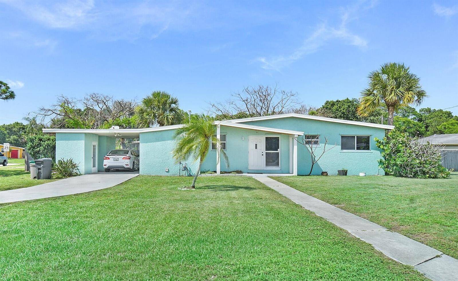 201 NE Prima VistaPort St. Lucie - picture