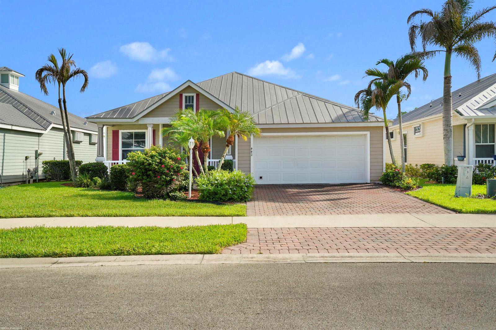 442 NE Leaping FrogPort St. Lucie - picture