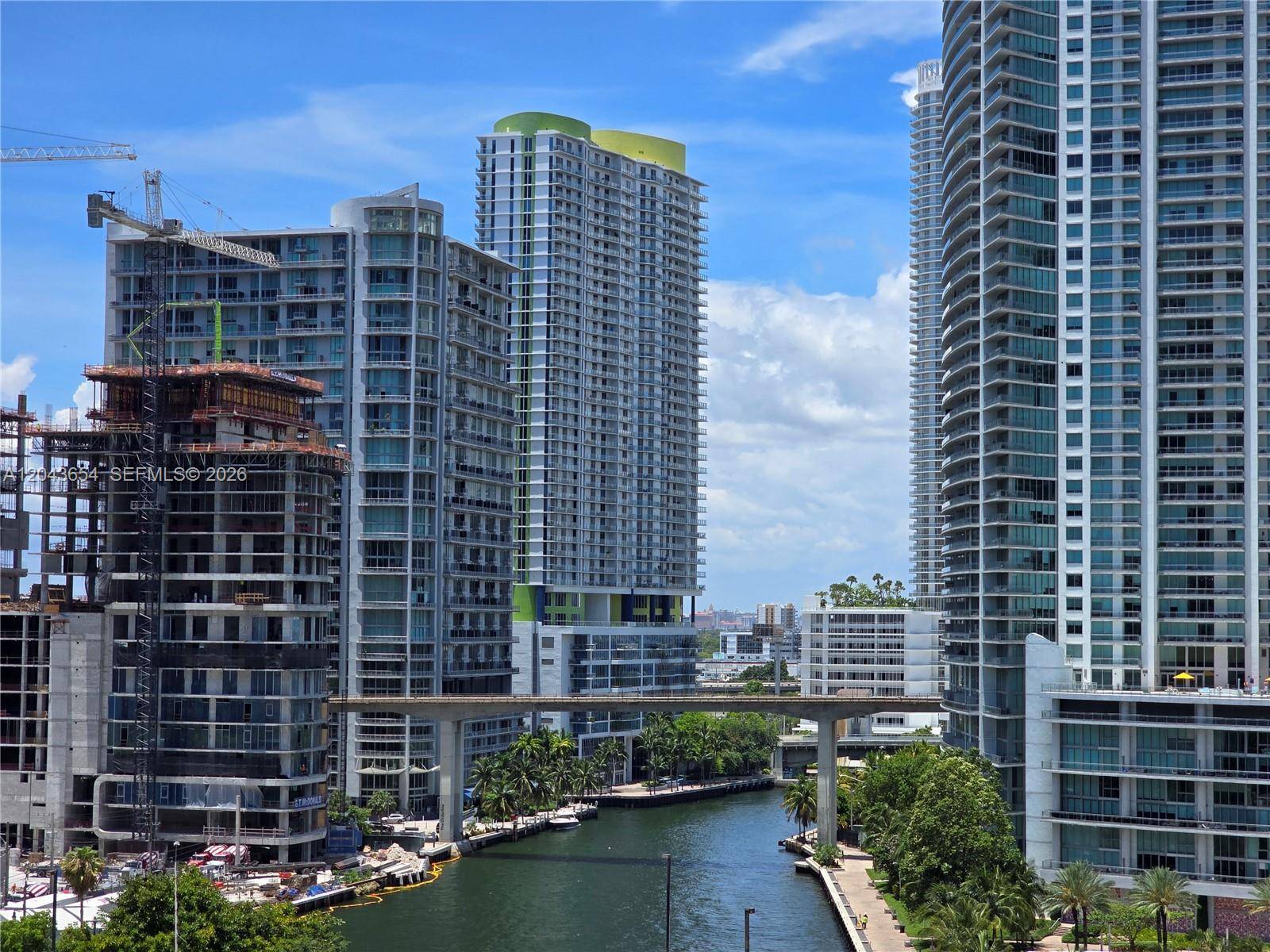 31 SE 5thMiami - BRICKELL ON THE RIVER N T,Brickell on the Rive condo unit 1203 - picture